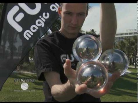 Unveiling the mysteries of the future: Our commercial showcases the power of the magic ball